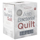 Onkaparinga All Season Anti Bacterial Quilt King – view 5