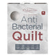 Onkaparinga All Season Anti Bacterial Quilt King – view 3
