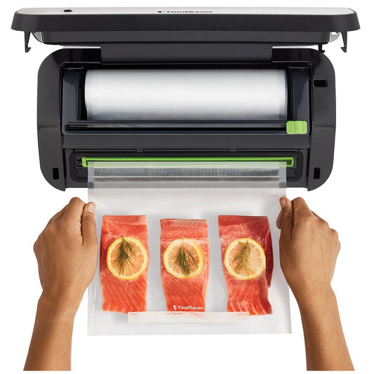 Foodsaver Preserve Vacuum Sealer VS 2298 – view 2