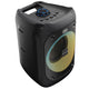 Majority PS100 Party Speaker 40W Bluetooth Karaoke And PA System Black MY-1000002979 – view 3