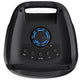 Majority PS100 Party Speaker 40W Bluetooth Karaoke And PA System Black MY-1000002979 – view 4