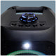 Majority PS100 Party Speaker 40W Bluetooth Karaoke And PA System Black MY-1000002979 – view 7