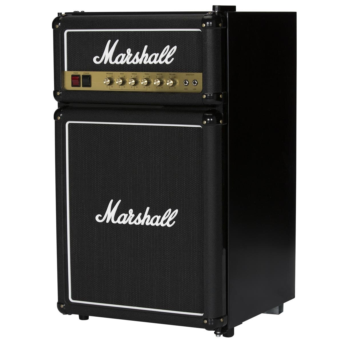 Marshall Authentic 92 Litre Fridge MF3.2BLK-AU