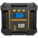 CAT Cube Lithium 4 In 1 Portable Jump Starter PPSCL3I – view 2