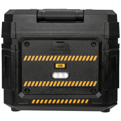 CAT Cube Lithium 4 In 1 Portable Jump Starter PPSCL3I