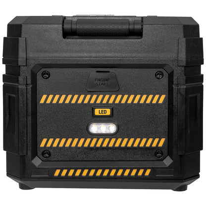 CAT Cube Lithium 4 In 1 Portable Jump Starter PPSCL3I