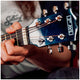 3rd Avenue Acoustic Guitar Premium Pack Blueburst NM-STX10ABBPK2 – view 5