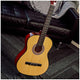 3rd Avenue Full Size Classical Guitar Pack Natural NM-STX20ANPK – view 2