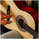 3rd Avenue 3/4 Size Classical Guitar Pack Natural NM-STX20CNPK – view 3