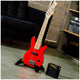 3rd Avenue Junior Electric Guitar Pack Red NM-STX30RDPK – view 2