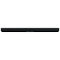 Yamaha Sound Bar SRB30AB Black with Built-In Subwoofers and Bluetooth Connectivity