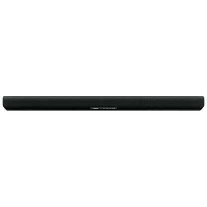Yamaha Sound Bar SRB30AB Black with Built-In Subwoofers and Bluetooth Connectivity