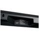 Yamaha Sound Bar SRB30AB Black with Built-In Subwoofers and Bluetooth Connectivity – view 3