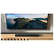 Yamaha Sound Bar SRB30AB Black with Built-In Subwoofers and Bluetooth Connectivity – view 5