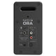 Kanto ORA 100W Powered Reference Desktop Computer Speakers Black KO-ORA-1