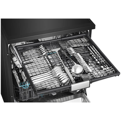 Hisense Dishwasher HSAP16FB 16 Place Setting - Efficient Cleaning and Spacious Capacity