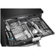 Hisense Dishwasher HSAP16FB 16 Place Setting - Efficient Cleaning and Spacious Capacity – view 6