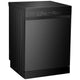 Hisense Dishwasher HSAP16FB 16 Place Setting - Efficient Cleaning and Spacious Capacity – view 3