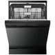 Hisense Dishwasher HSAP16FB 16 Place Setting - Efficient Cleaning and Spacious Capacity – view 8