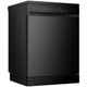 Hisense Dishwasher HSAP16FB 16 Place Setting - Efficient Cleaning and Spacious Capacity – view 2