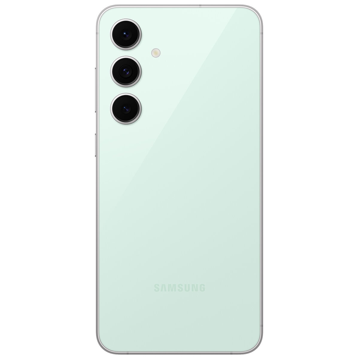 Samsung Galaxy S24 FE 256GB Mint Smartphone with AI Camera, Nightography, All-Day Battery, 6.7" FHD Display