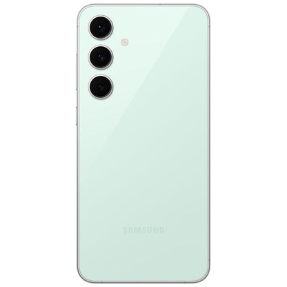Samsung Galaxy S24 FE 256GB Mint Smartphone with AI Camera, Nightography, All-Day Battery, 6.7" FHD Display