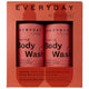 Frank Body Clearing Body Wash 2 x 360ml – view 2