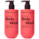 Frank Body Clearing Body Wash 2 x 360ml – view 3