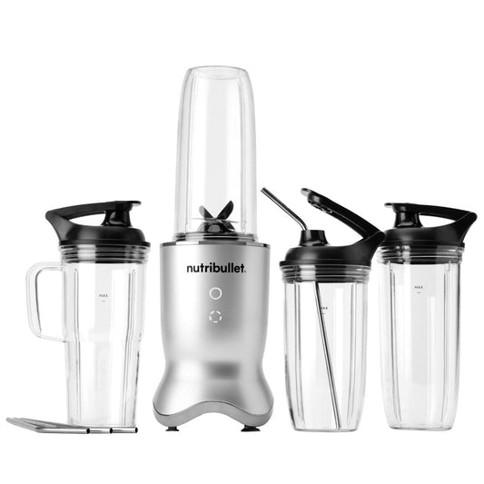 Nutribullet Ultra 1200 Pack NB07500-1214S - Auzzistore