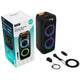 Majority P300 Party Speaker 300W Karaoke & PA System MY-1000002884 – view 5