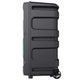 Majority PS500 PA System 150W Bluetooth Karaoke & PA System Black MY-1000002981 – view 4