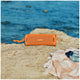 Sony ULT Field 1 Wireless Portable Speaker Orange SRSULT10D – view 5