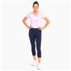 Fila Women's Tory Tights Navy