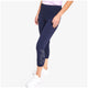 Fila Women's Tory Tights Navy – view 4