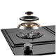 FOTILE 3 Burner Glass Cooktop GLG60305 – view 6