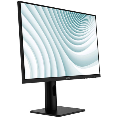 MSI Pro 27 Inch Monitor MP273AP