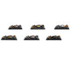 Maisto 1:43 Formula Racing Die Cast 6 Pack McLaren – view 2