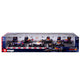 Maisto 1:43 Formula Racing Die Cast 6 Pack Red Bull – view 4