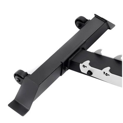 Marcy Utility Bench