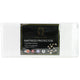 Ramesses Fitted Cotton King Mattress Protector – view 2