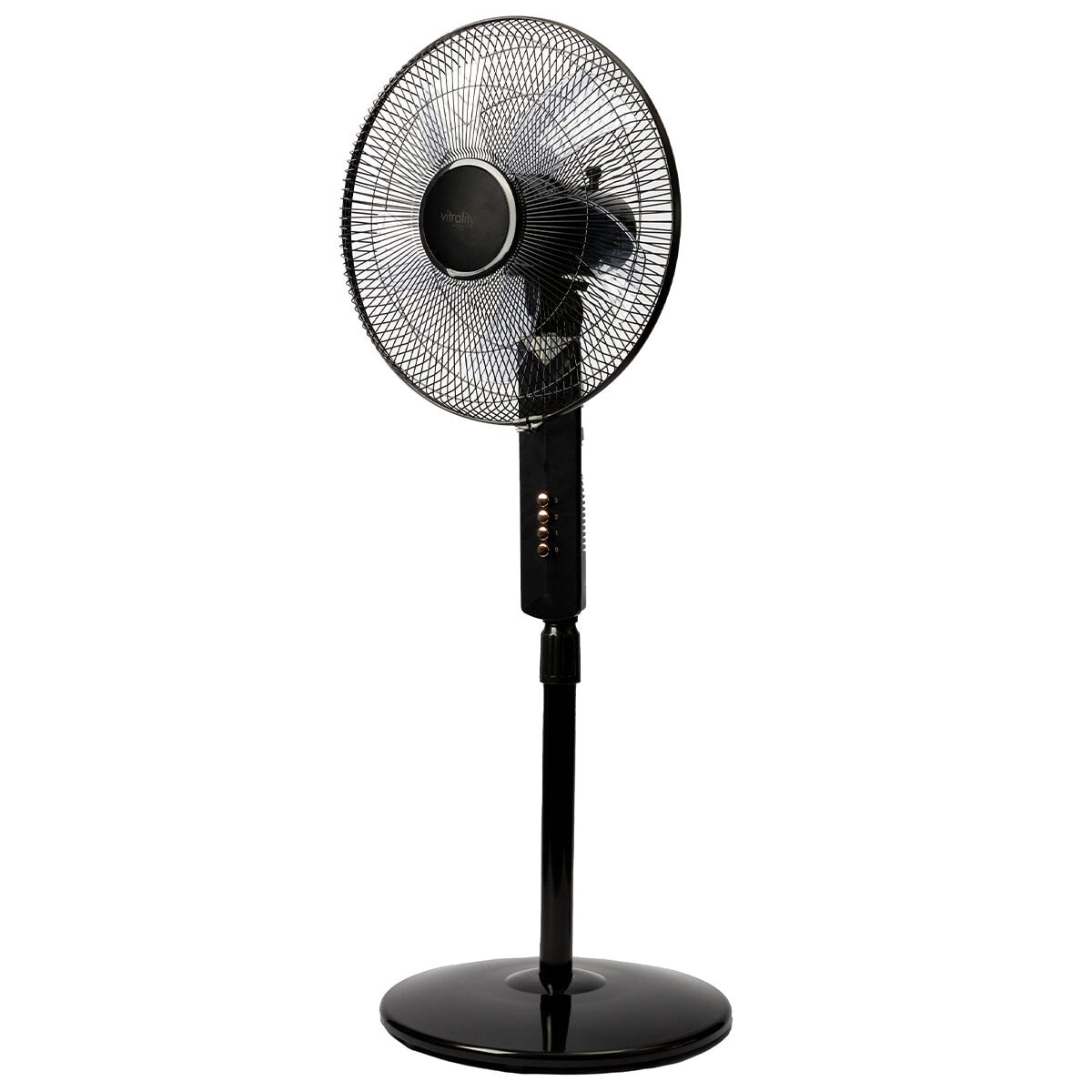 Vitrality Australia Pedestal Fan FS40-22A