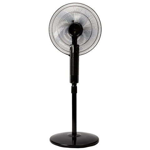 Vitrality Australia Pedestal Fan FS40-22A - Auzzistore