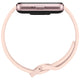 Samsung Galaxy Fit3 Bluetooth Pink Gold SM-R390NIDAXSA – view 5