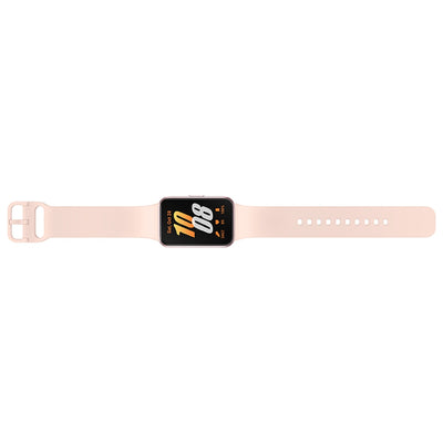 Samsung Galaxy Fit3 Bluetooth Pink Gold SM-R390NIDAXSA