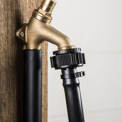 Toro 19mm Poly Ratchet Clamp - 19mm - Polypropylene - Firm Grip