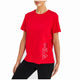 Fila Savannah Women's Tee Red – view 2