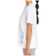 Fila Savannah Women's Tee White – view 4