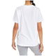 Fila Savannah Women's Tee White – view 3