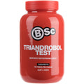 BSc Body Science Triandrobol Test 120 Tablets