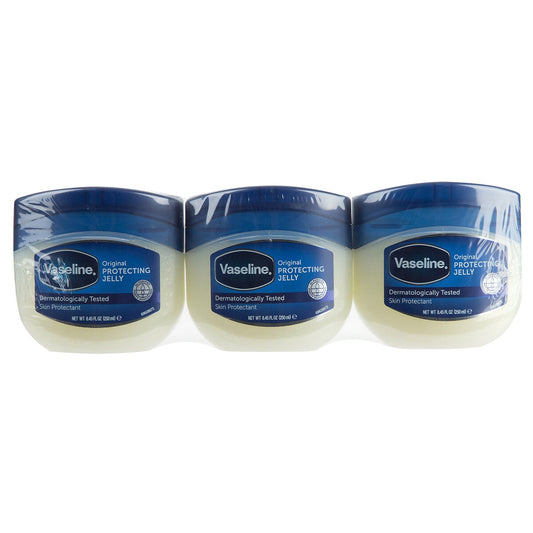 Vaseline Petroleum Jelly 3 x 150g – view 2